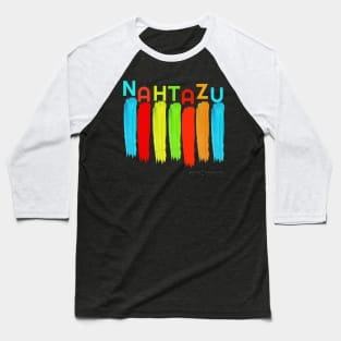 Nahtazu Baseball T-Shirt